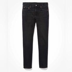 American Eagle Outfitters 90’s Skinny Black Jeans